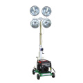 LED Portable Light Towers Generator For Sale